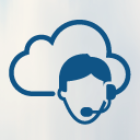 Omni-channel Cloud Contact Center icon